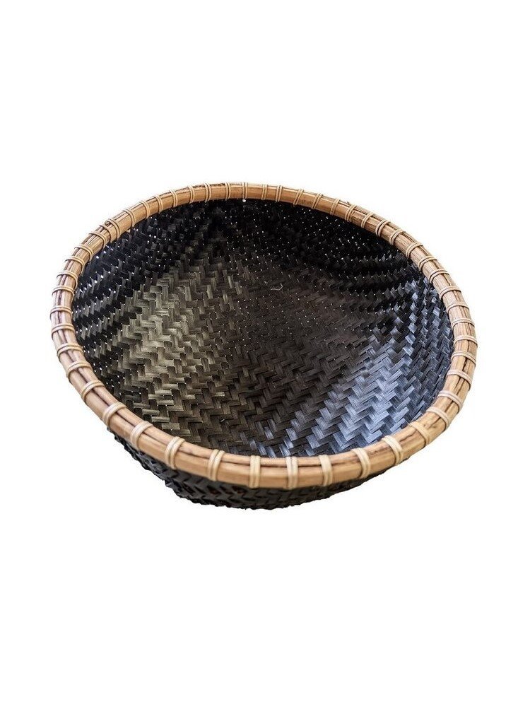02 - BOLD BASKET