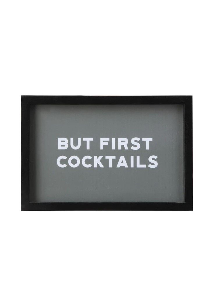 08 - COCKTAIL SIGN