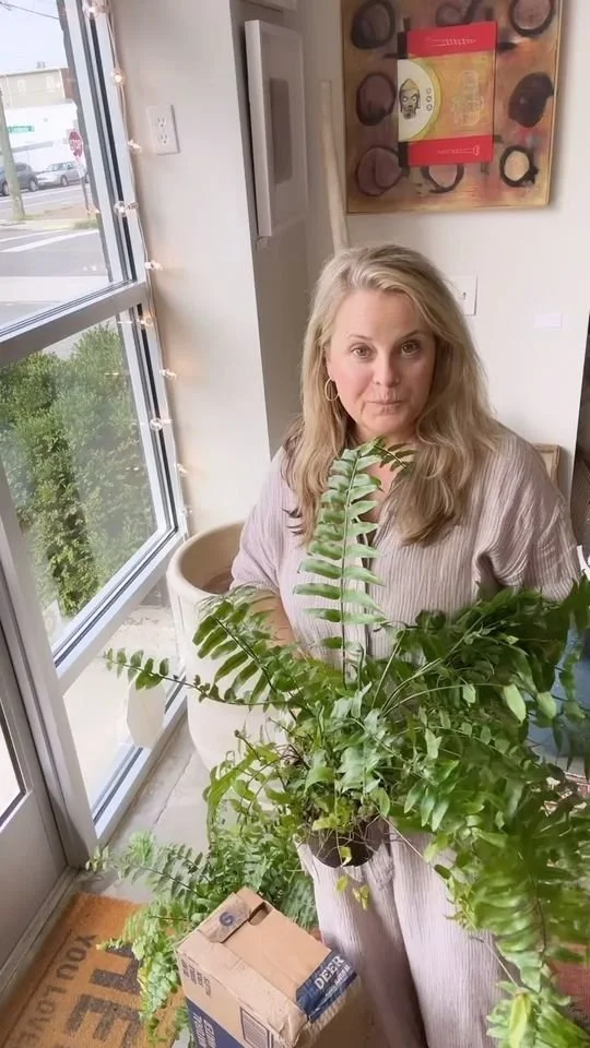 Working with Large Planters