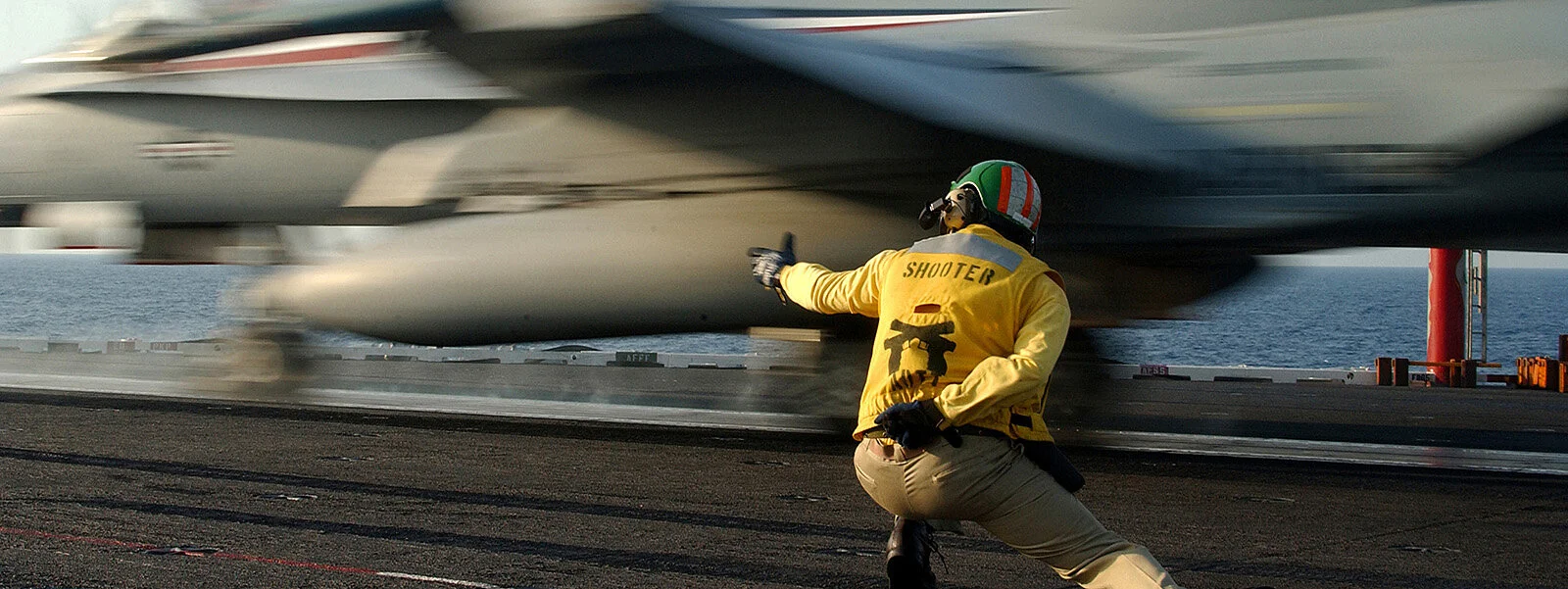 HRO 9n Collision at Sea-The HRO Perspective2