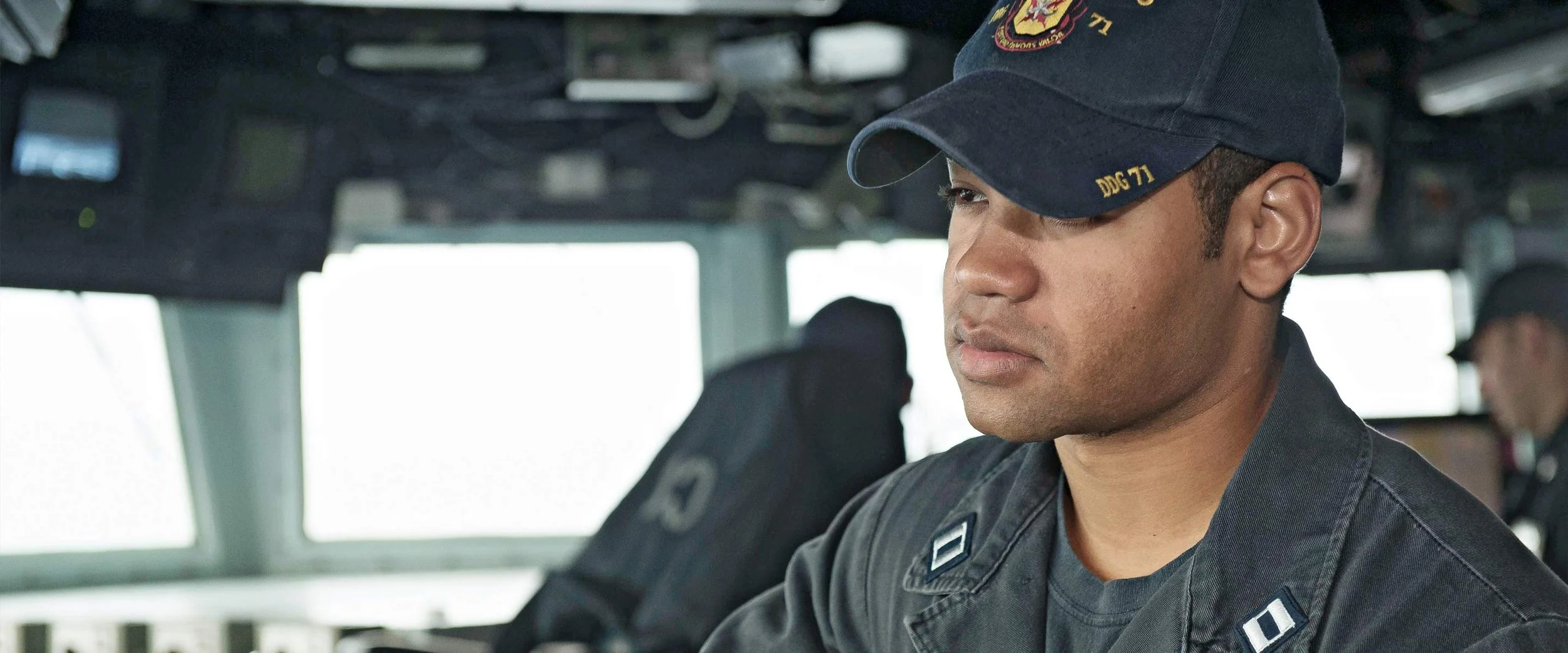Post 9s: Collision at Sea-What to do? Pt 2 Junior Officers