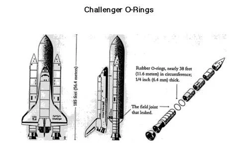 HRO 11: Case Study-The Challenger Launch Decision