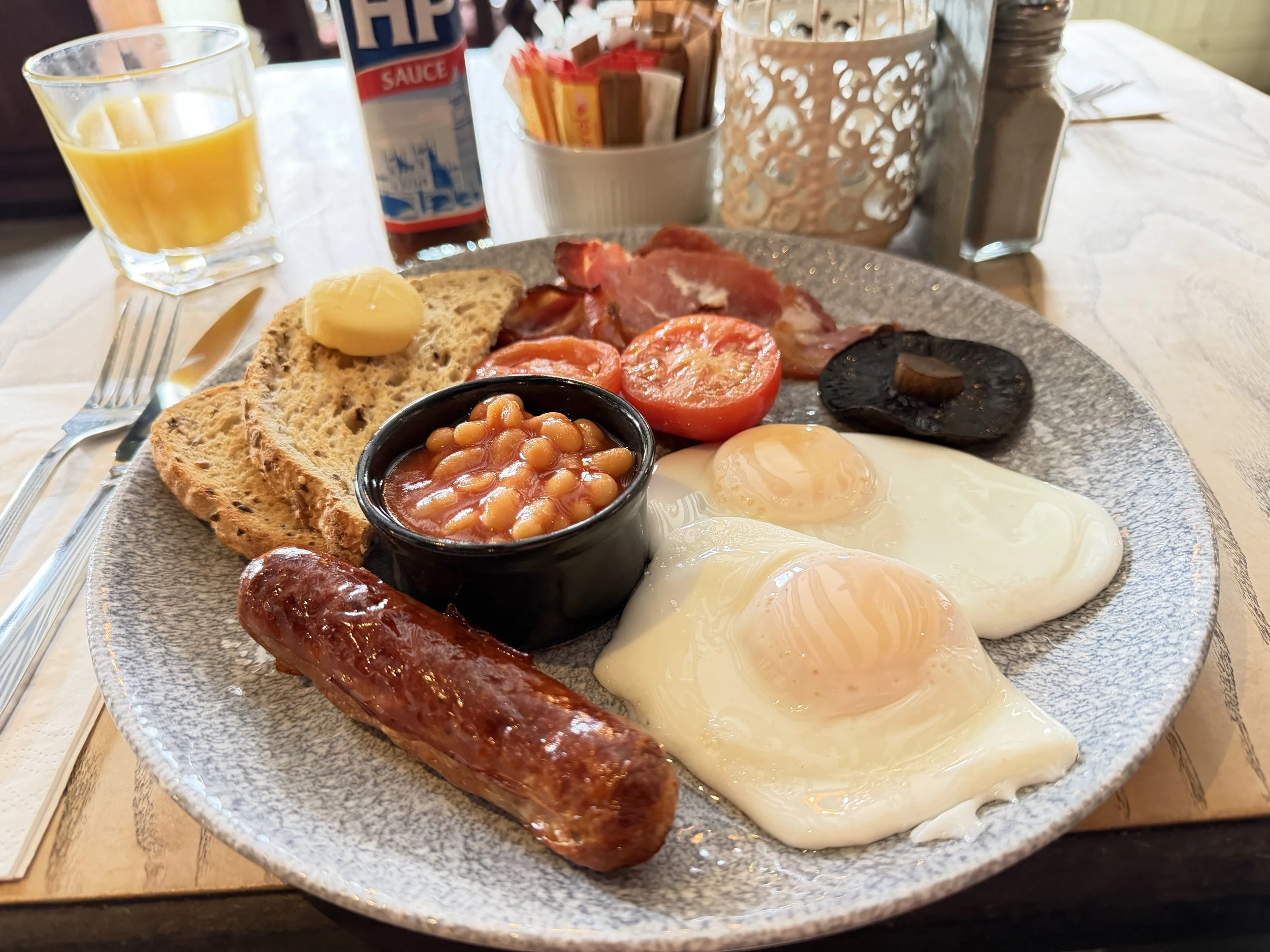 10 April-Europe Trip 2026