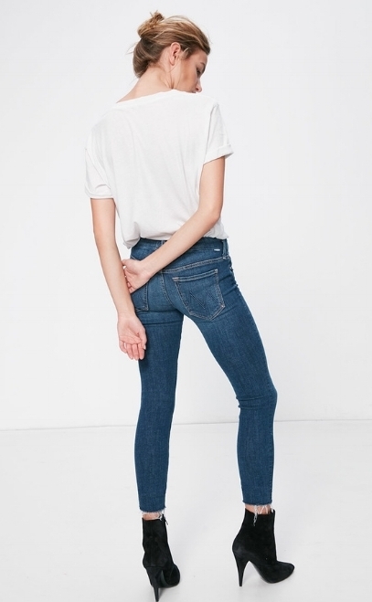 Denim Brands Made in The USA (That You'll Actually Want to Wear) — A ...