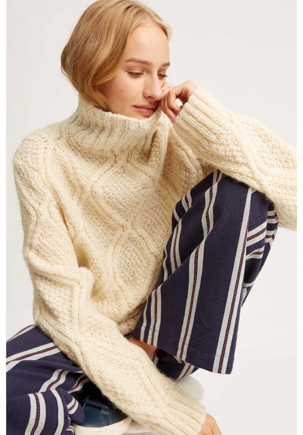 Ethical & Sustainable Sweaters for Those Cooler Months — A Conscious ...