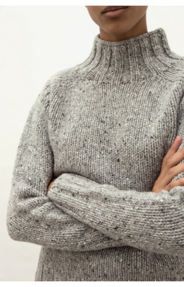 Ethical & Sustainable Sweaters for Those Cooler Months — A 