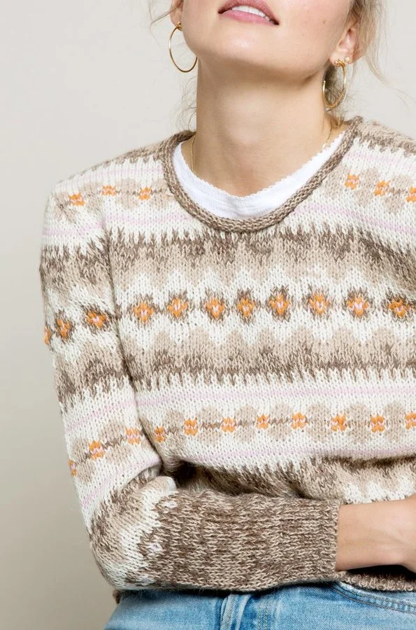 Ethical & Sustainable Sweaters for Those Cooler Months