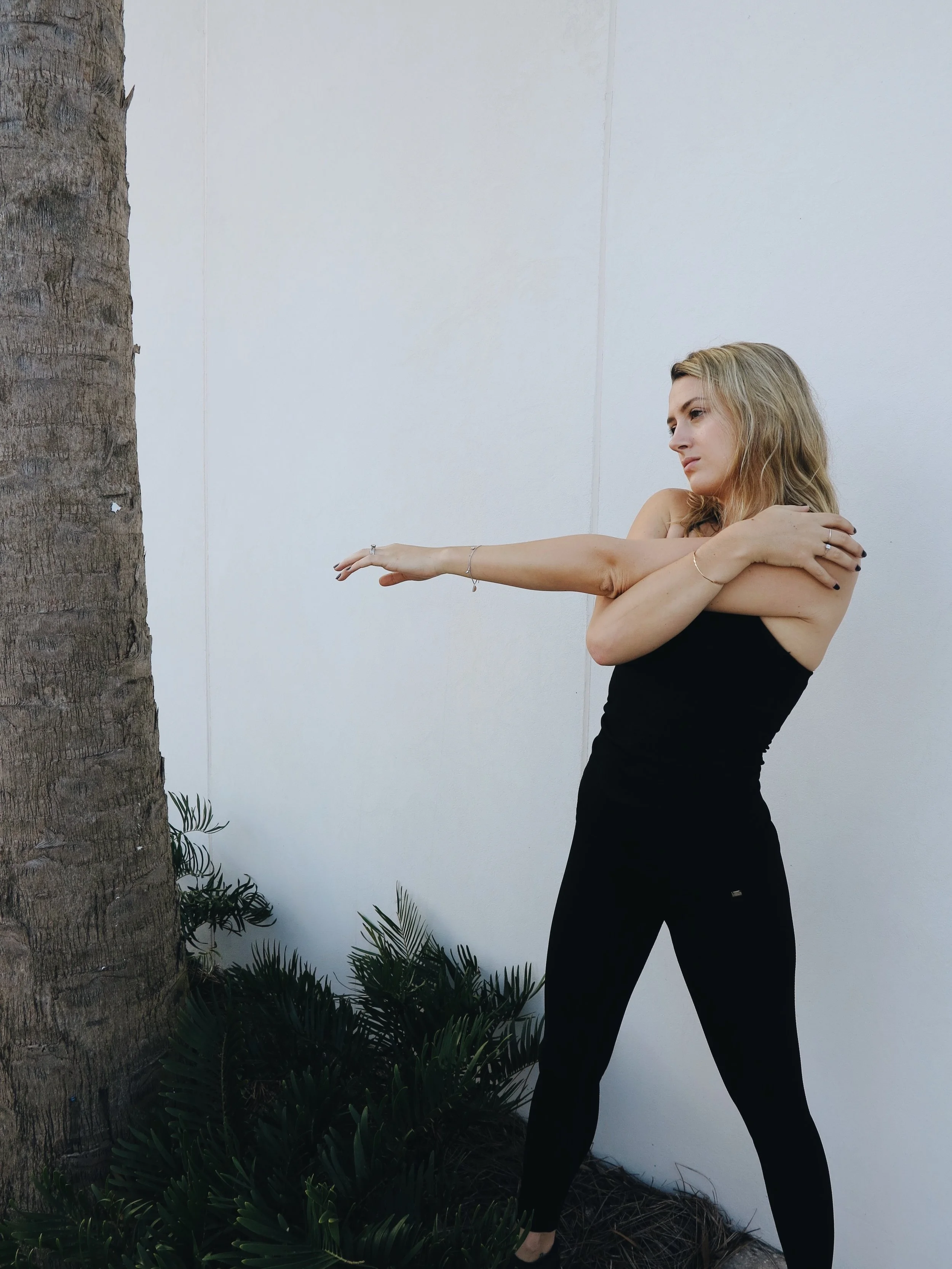 Eco-Conscious Yoga Apparel | Brand Spotlight: VYAYAMA