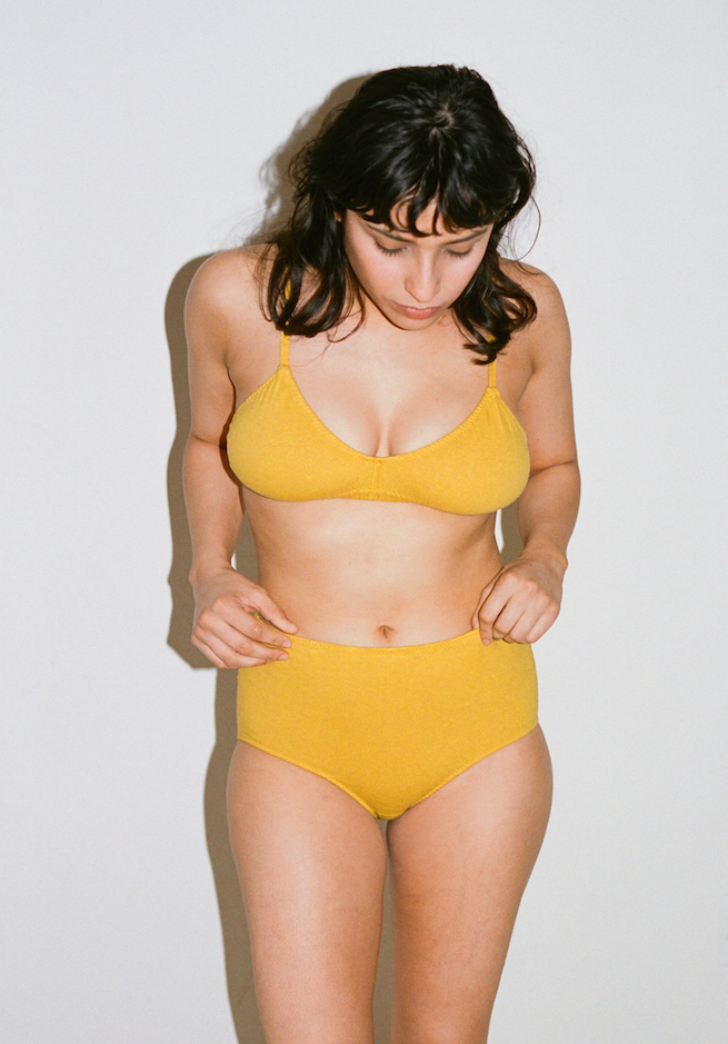 9 Mindfully-Made Lingerie Brands — A Conscious Curation