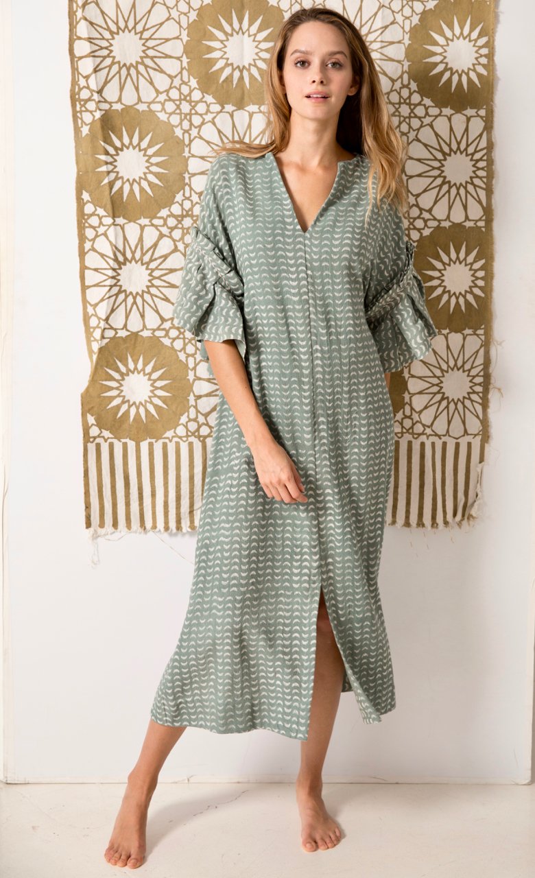 Jaipur_printed_caftan_dress_with_big_sleeves_-_5.jpg