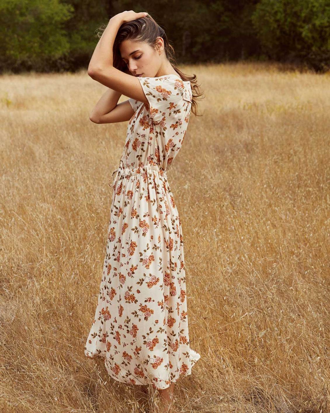 Consciously Curated Summer Dresses For Your Best Summer Yet