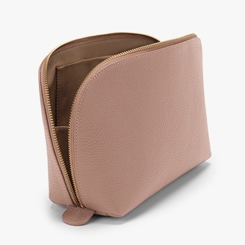 Cuyana Travel Case Set, $110