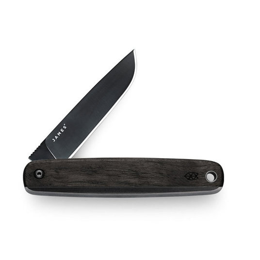 James Brand Knife, $150