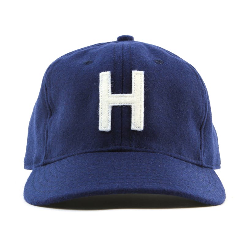 Huckberry Explorer's Cap, $40