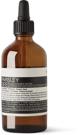 Aesop Antioxidant Serum, $73