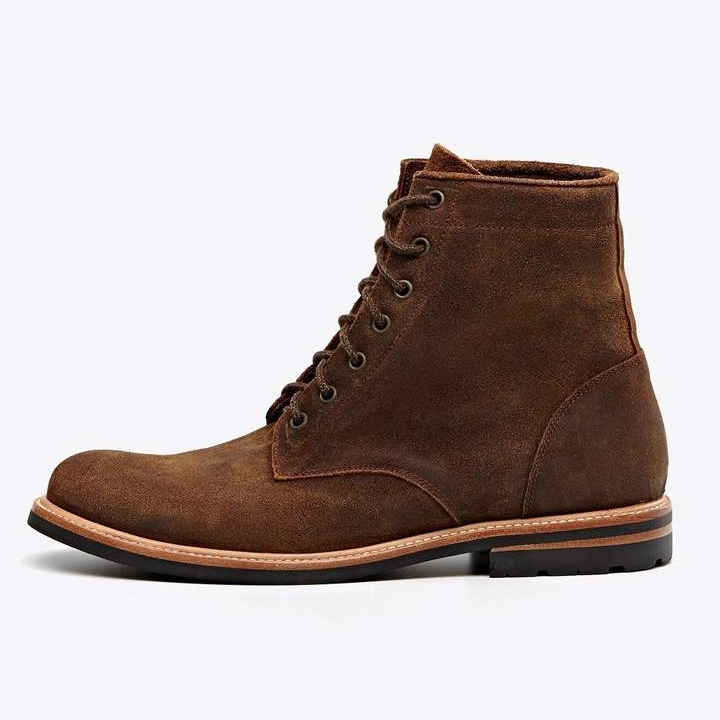 Nisolo Andres Boot, $288