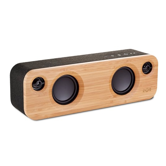 Marley Audio System, $149.99