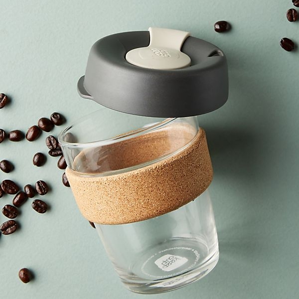 Keepcup Reusable Cup, $26