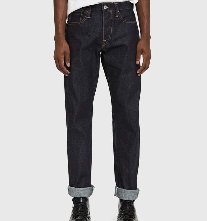 Rogue Territory Denim, $240