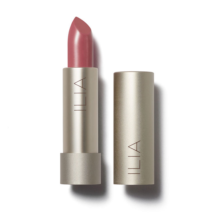 Ilia Color Block Lipstick, $28