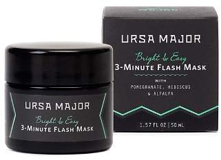Ursa Major Flash Mask, $44