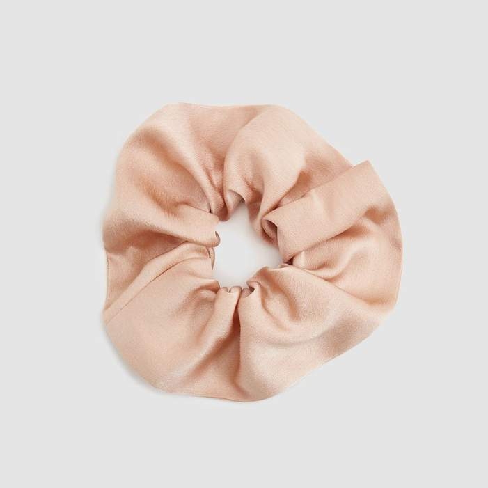 Winden Zero-Waste Scrunchie, $32