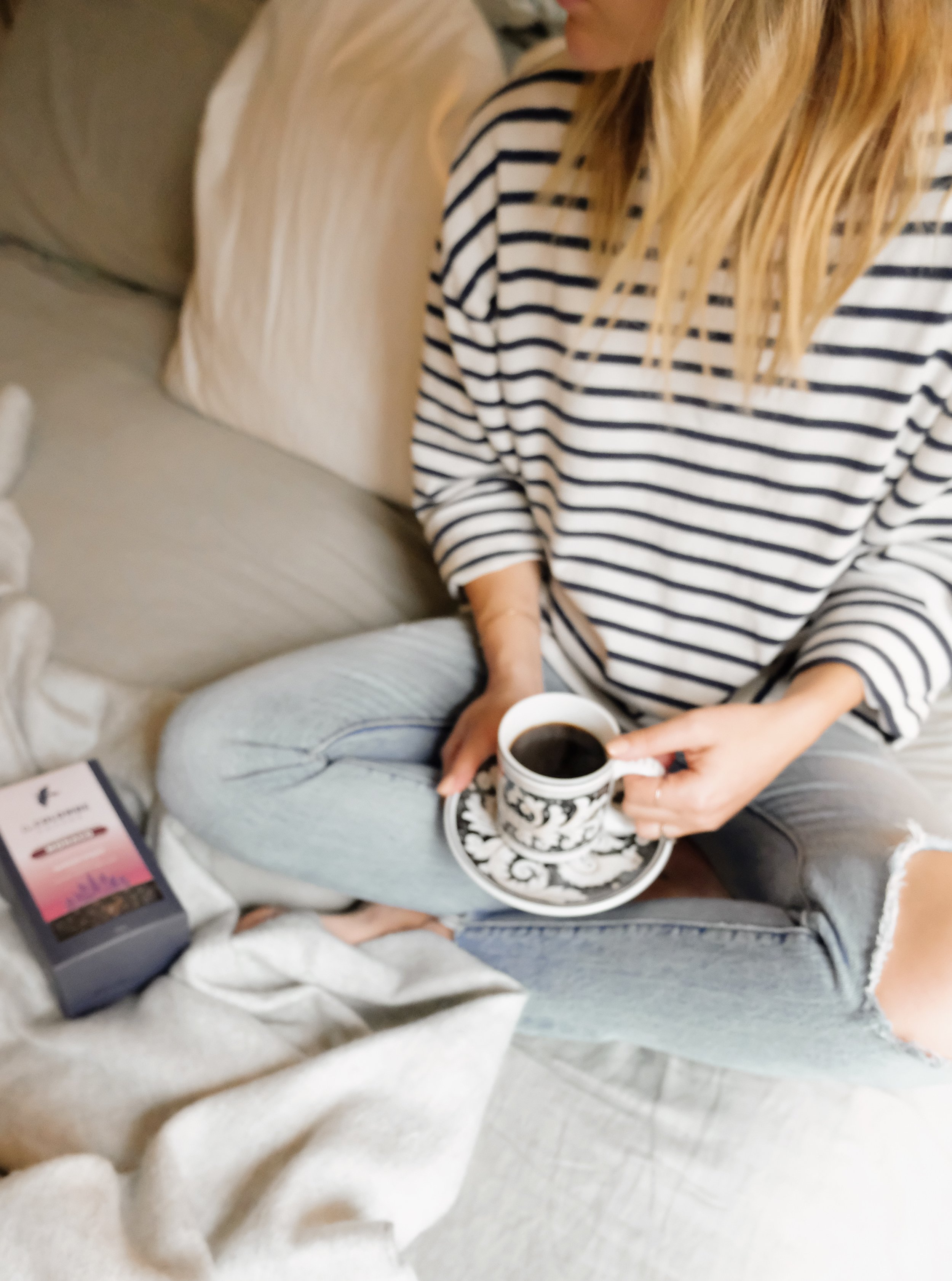 Green Up Your Morning Coffee Routine with these Sustainable Tips