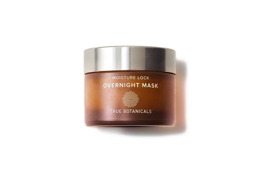 True Botanicals Overnight Mask, $75