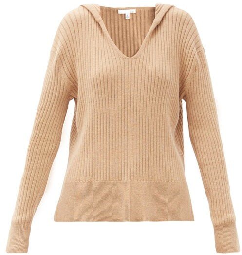 Skin Madeira Sweater, $225