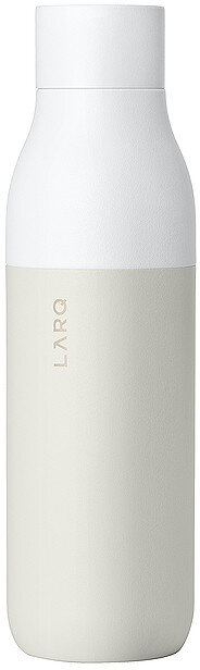 Larq Self-Cleaning Water Bottle, $118