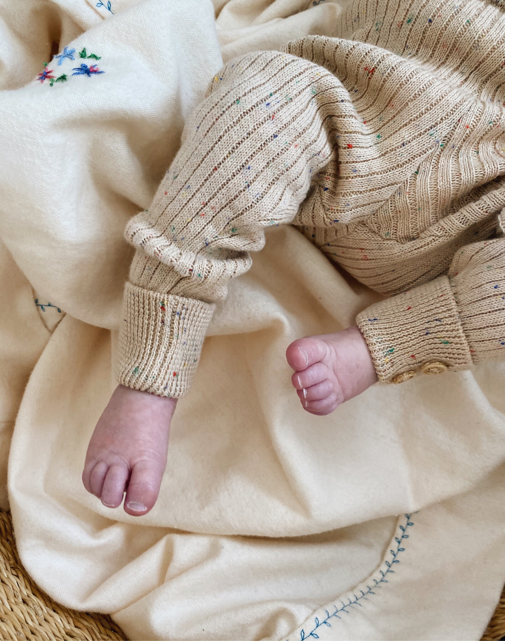 Eco-Friendly Baby Items to Add to your Registry