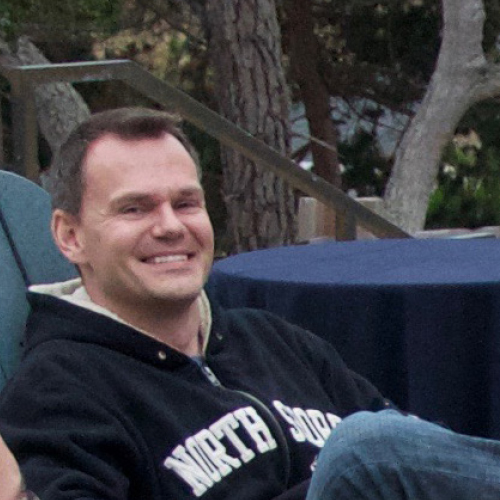 MICHAEL KOERIS