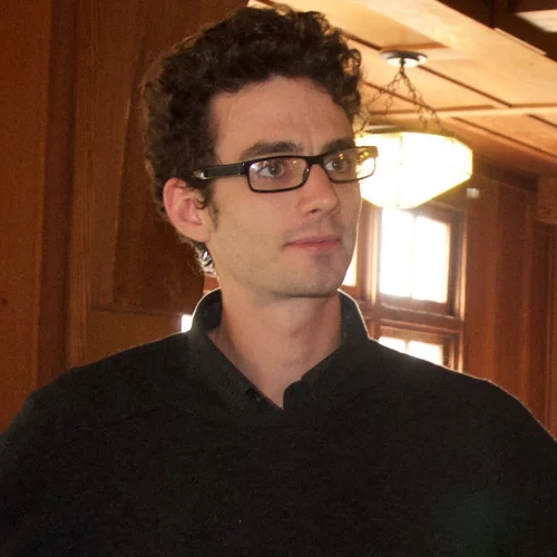 JAMES FIELD