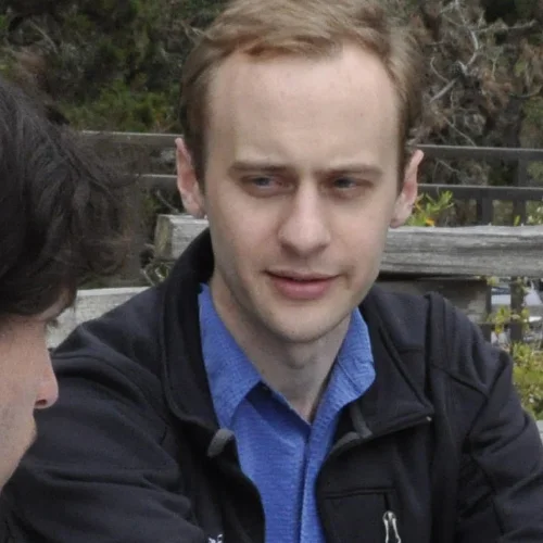KEVIN ESVELT