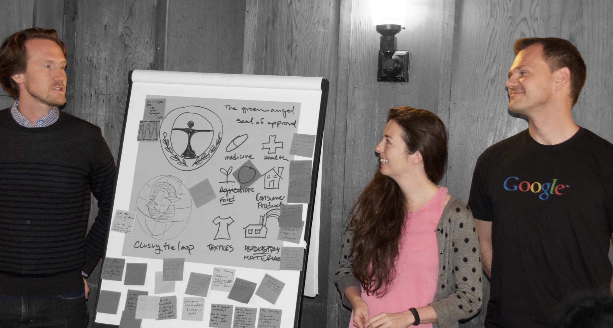 The One Sky Initiative: An Independent Nonprofit Articulating a Vision of Applied Biology Done Well