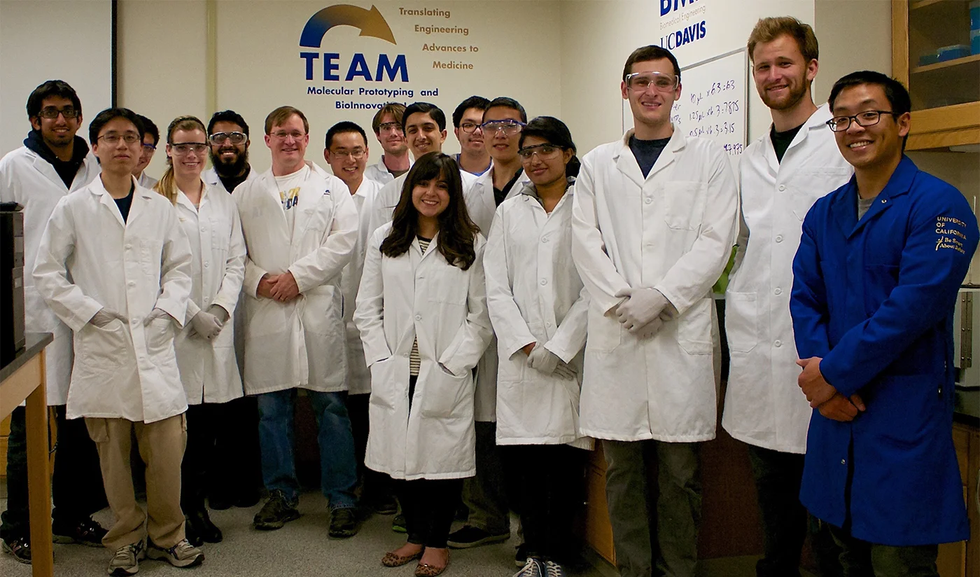 Advancing New Models for Excellence in  Biotechnology Education