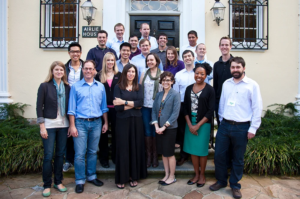 Opening New Channels for Industry-Academic Relations
