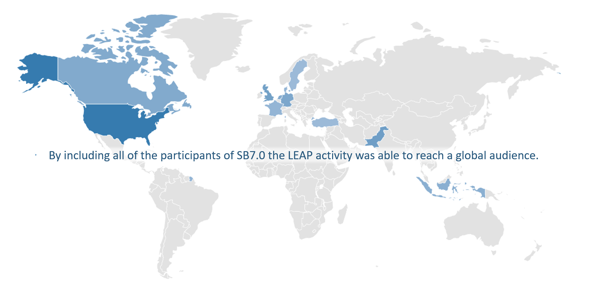 LEAP SB7 Activity Results map.png