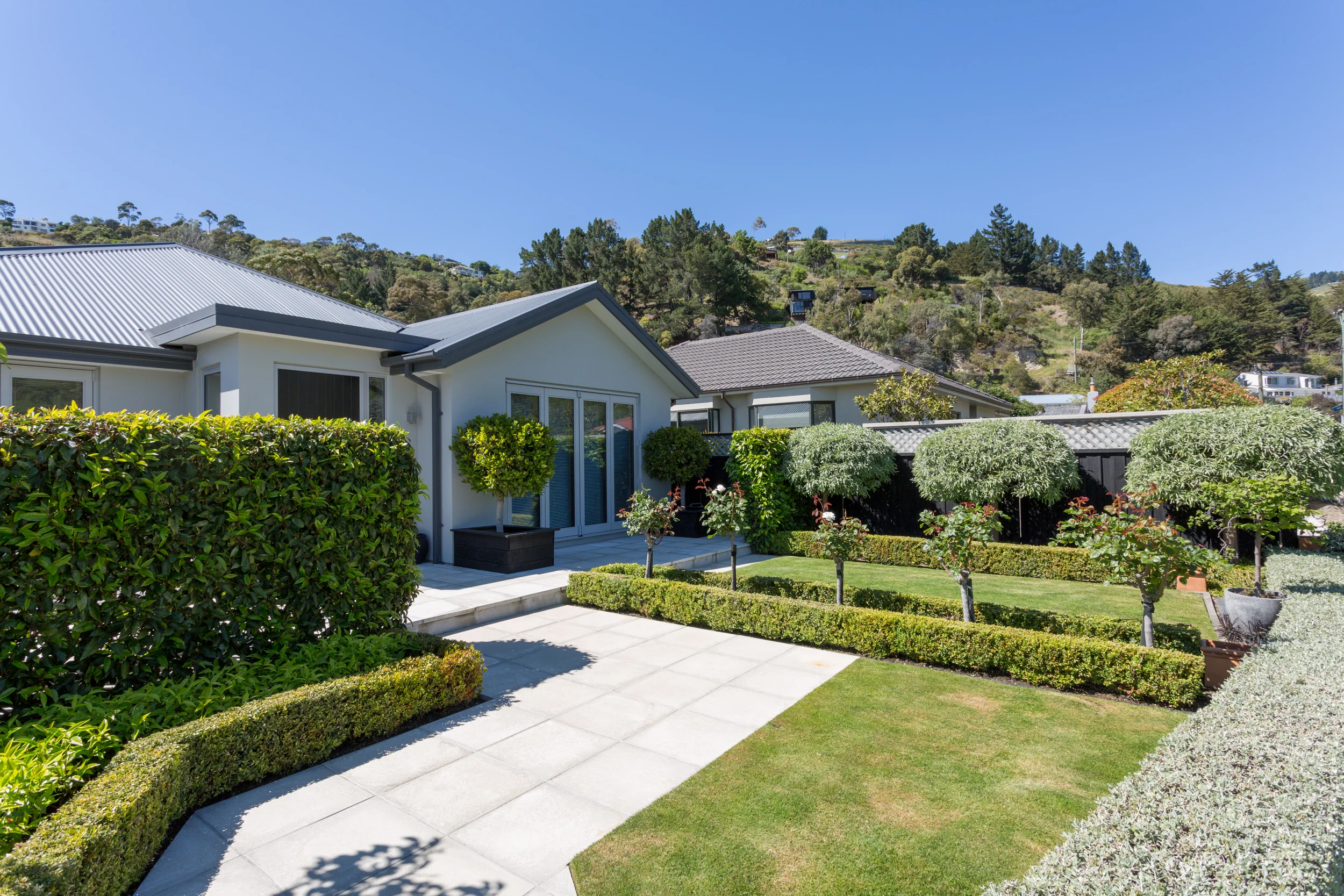 Landscape Design Christchurch