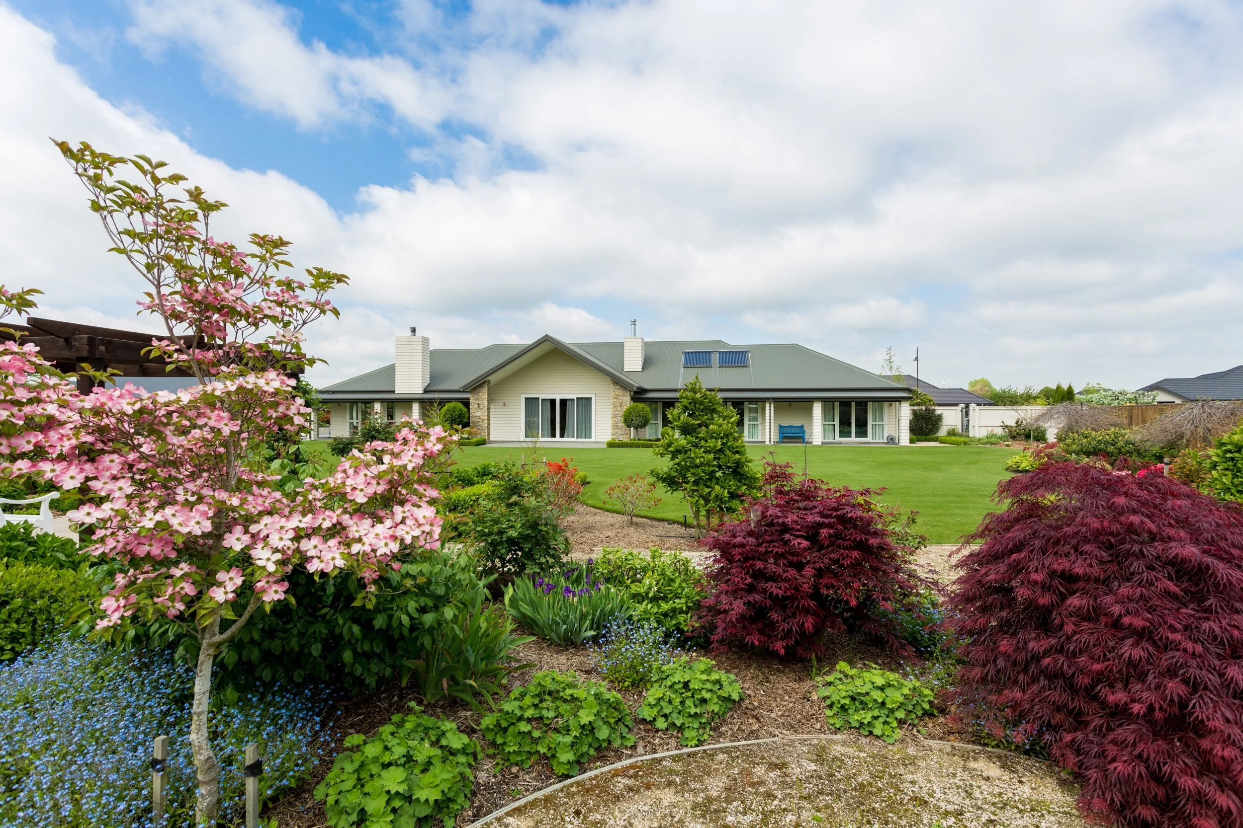 Debbie Rimmer Landscape Design