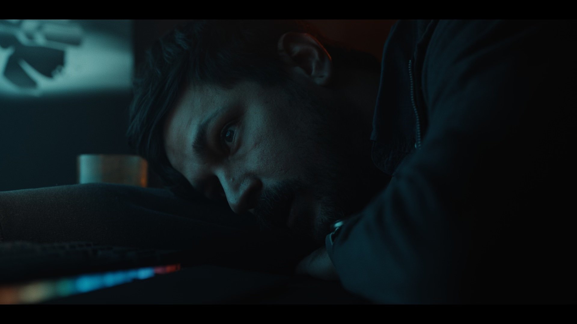 Breakneck | Horror Short Film