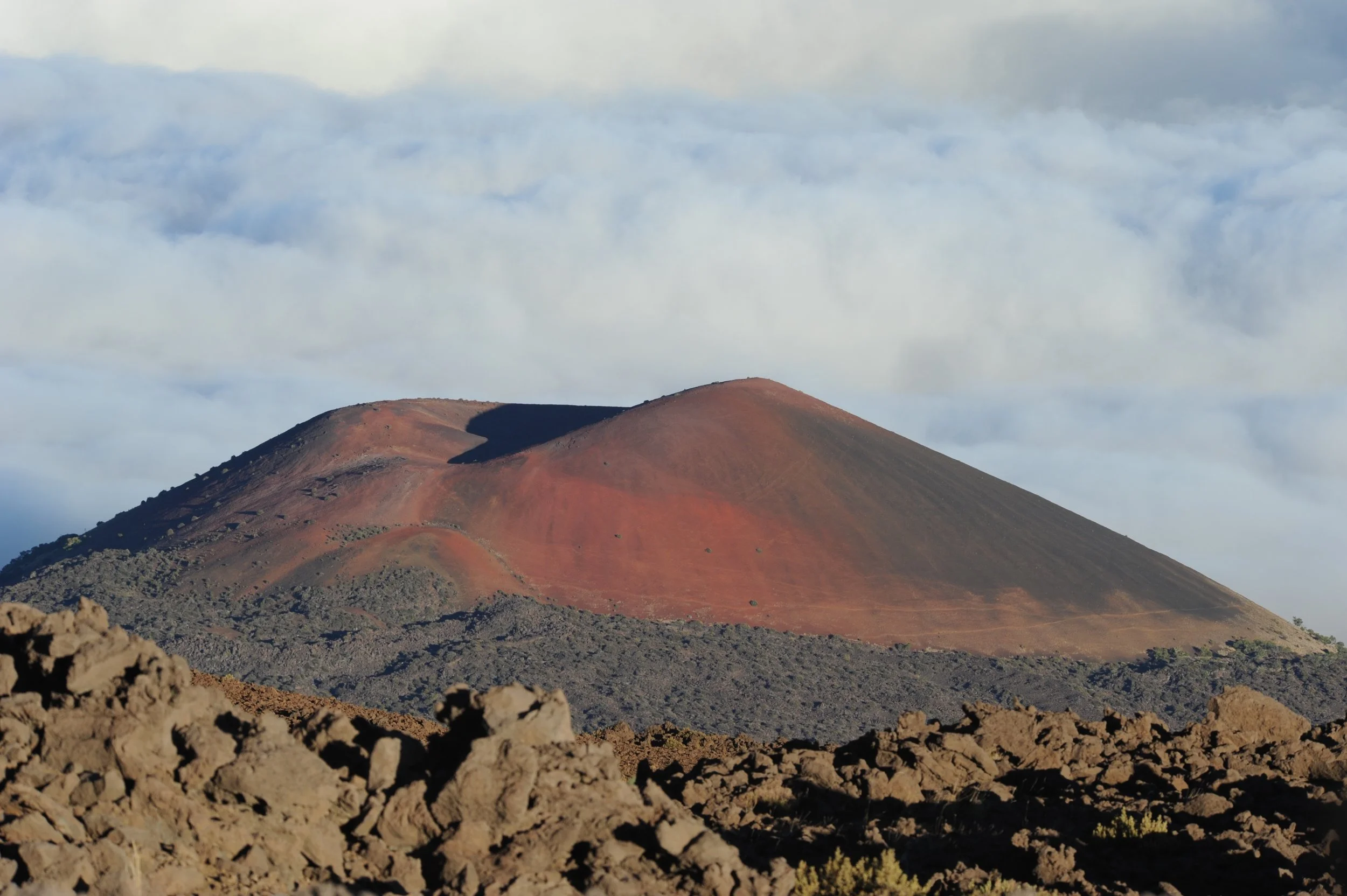 Red Planet
