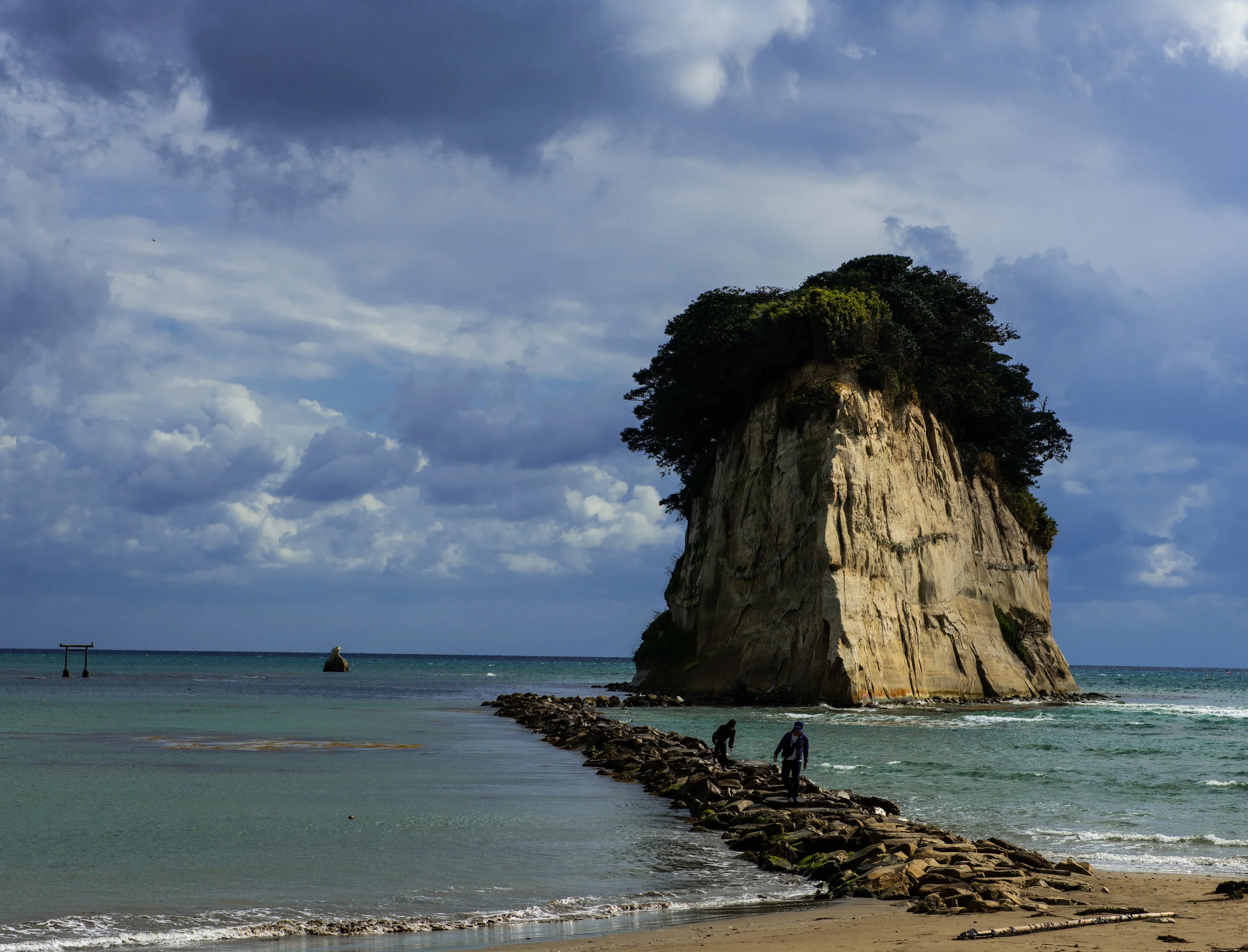 Battleship Island / 軍艦島