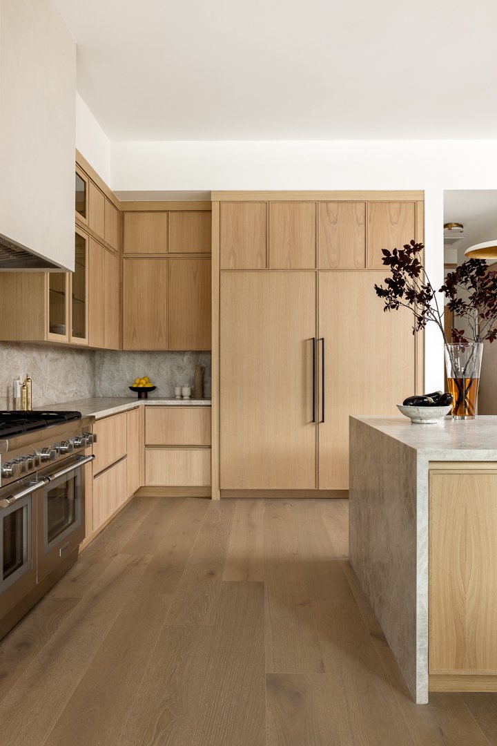 Los Angeles Top Interior Photography Shelby Bourne Photo