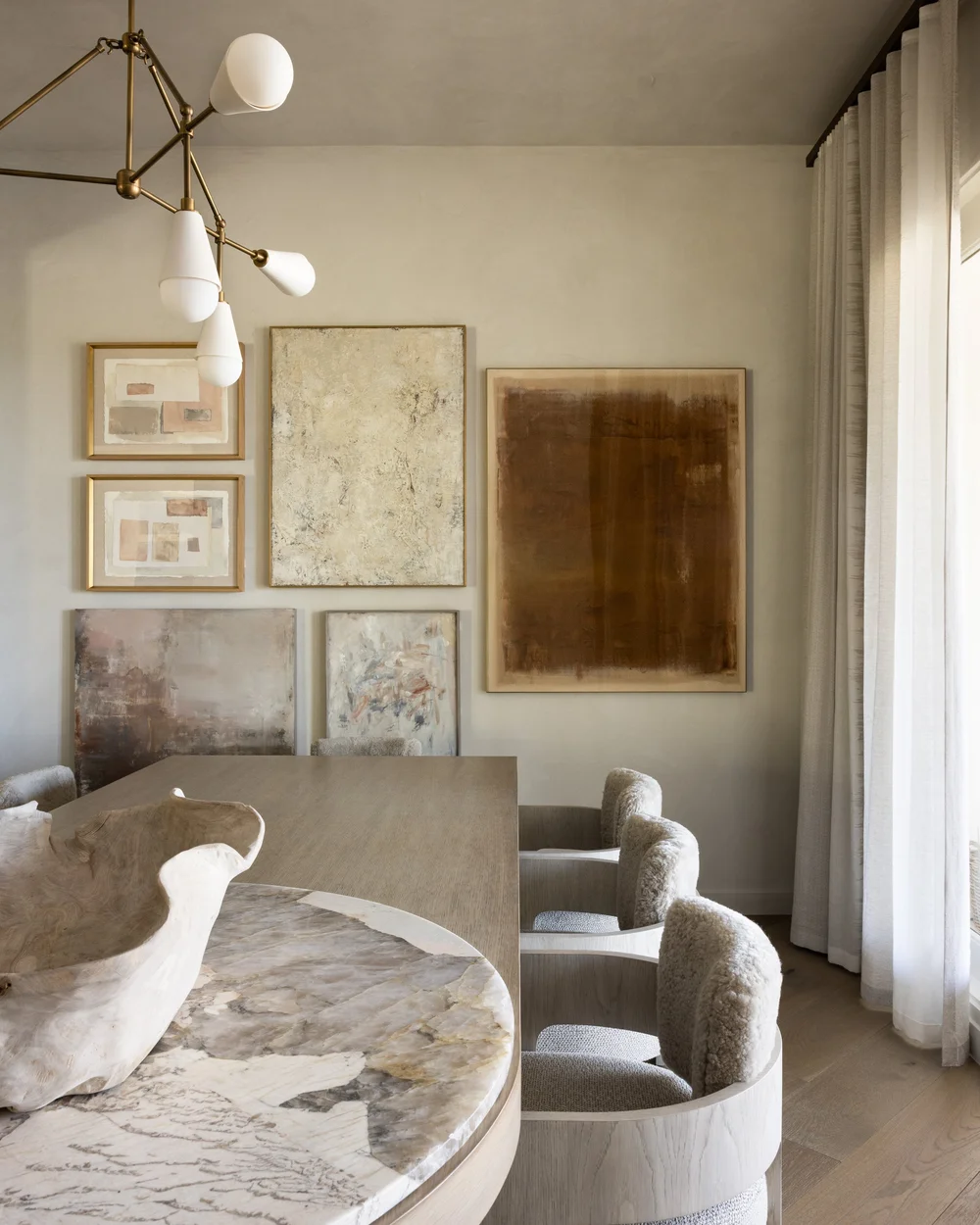 Los Angeles Top Interior Photography Shelby Bourne Photo