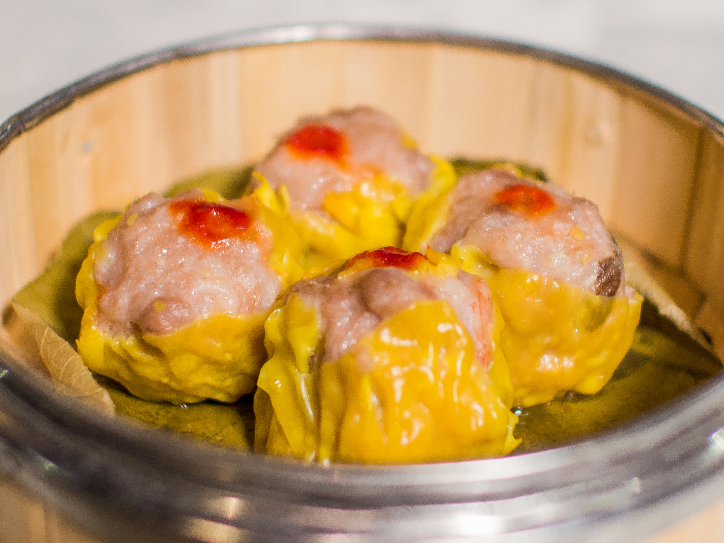 Dim Sum Tao Bistro Dim Sum Tao Bistro