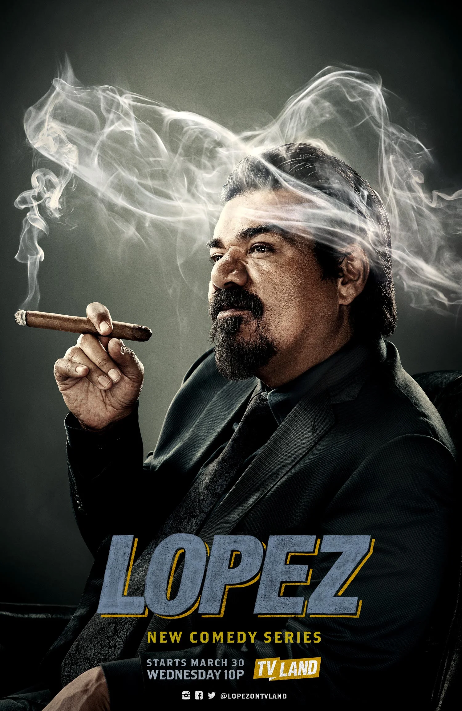Lopez "Cigar"