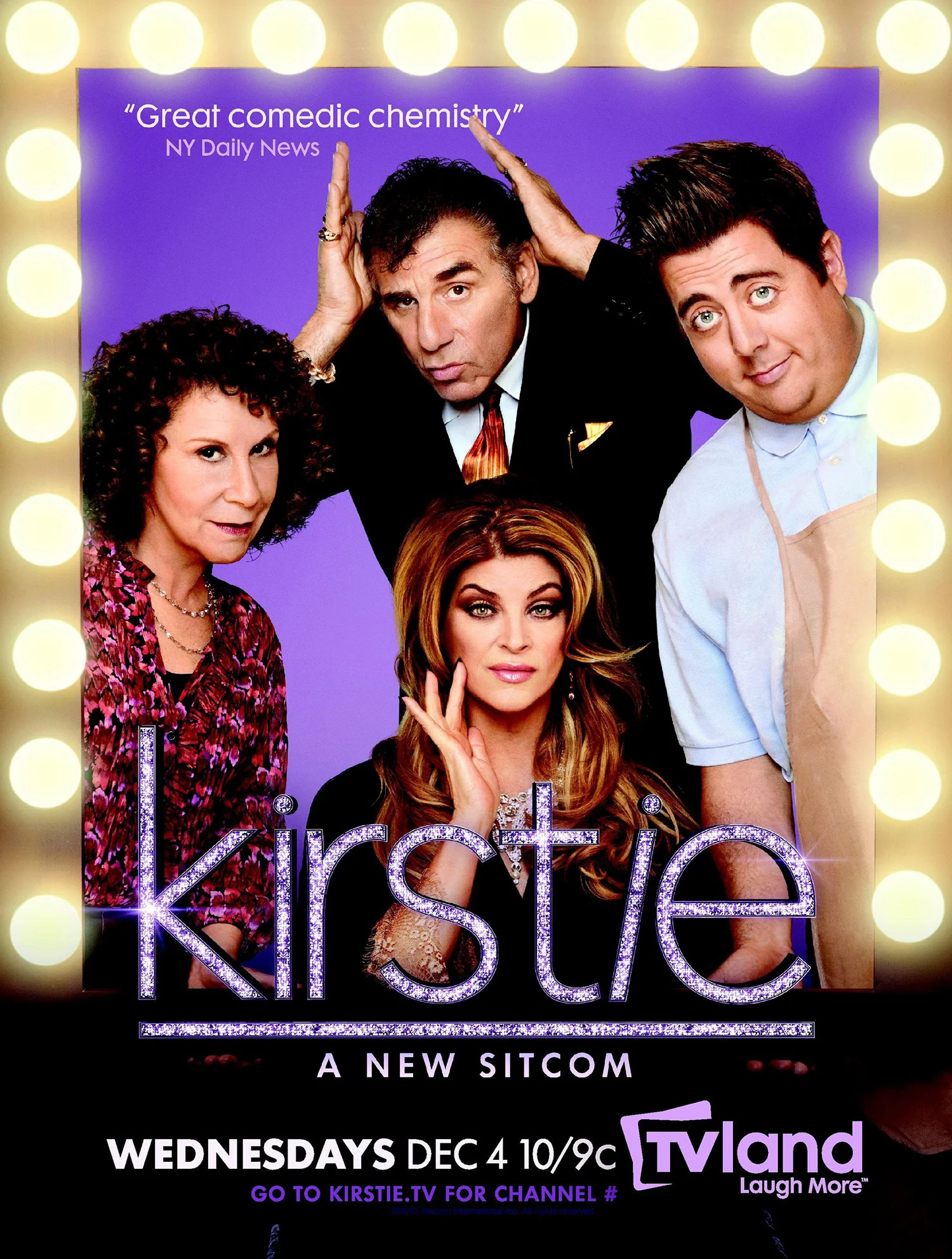 Kirstie