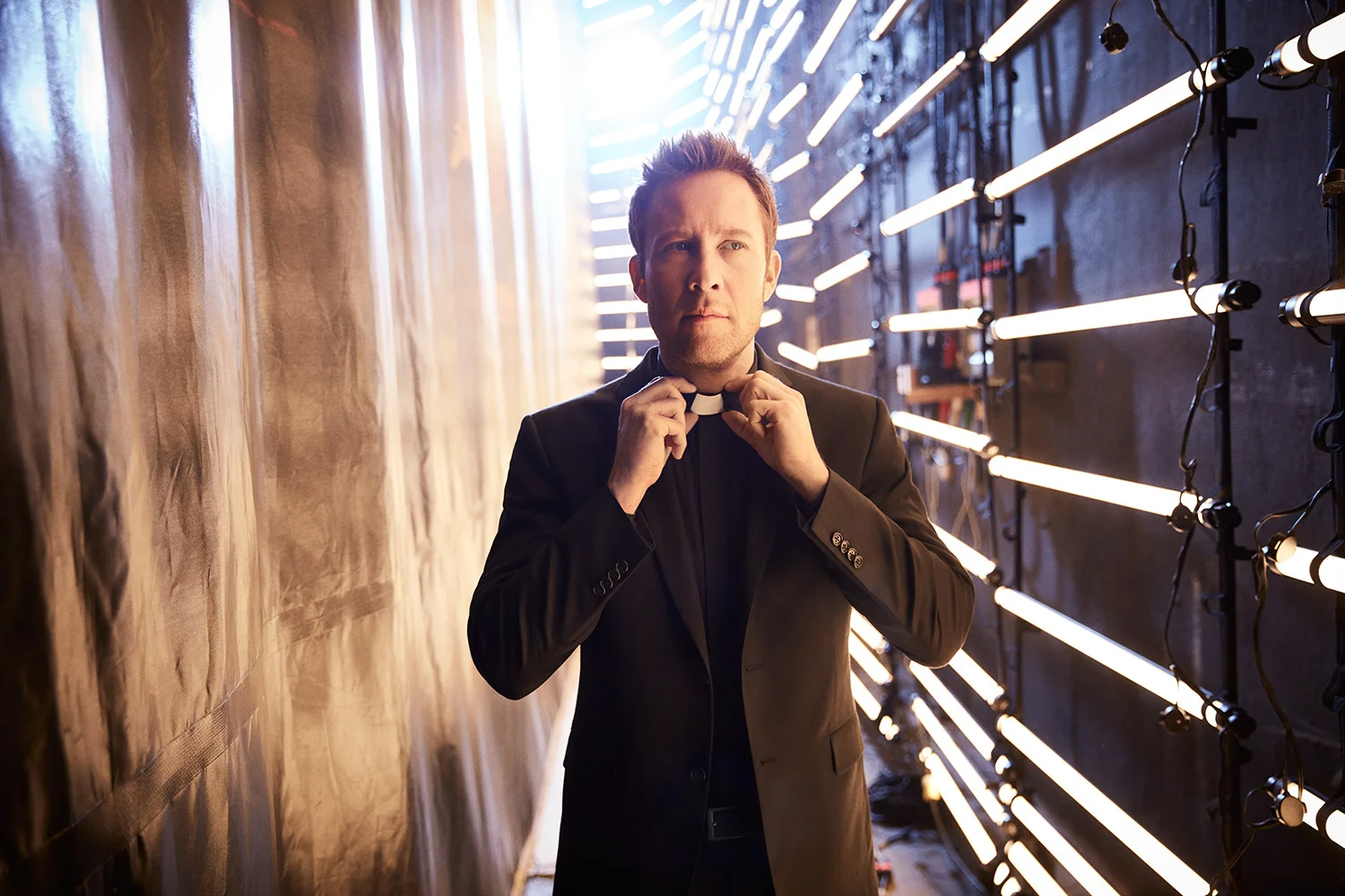 Branding Photography