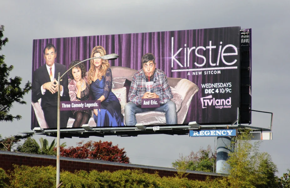 Los Angeles marketing